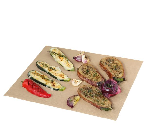 Küchenprofi Dauerbackfolie 2er-Set 10 3995 00 02